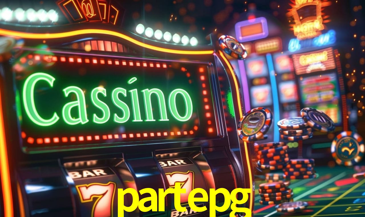 partepg - Pagamento PIX Instantâneo