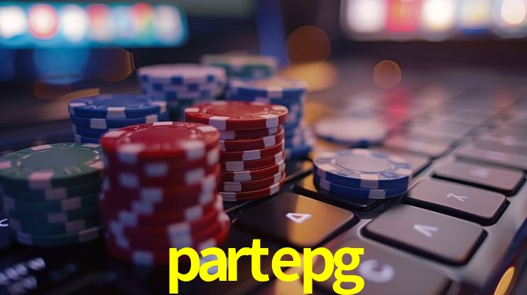 partepg - cassino ao vivo