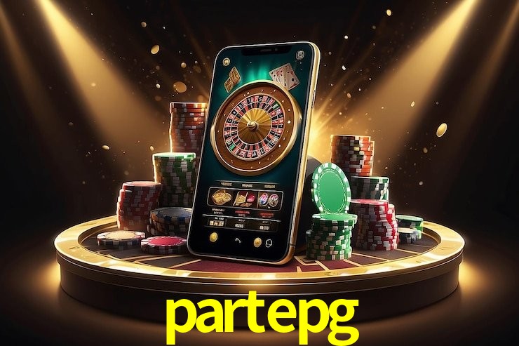 partepg - Aplicativo Móvel